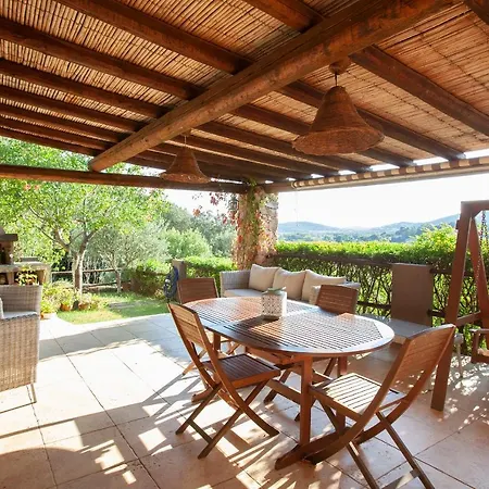 Soul Holiday home Chia