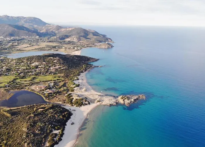 Soul Сasa de vacaciones Chia