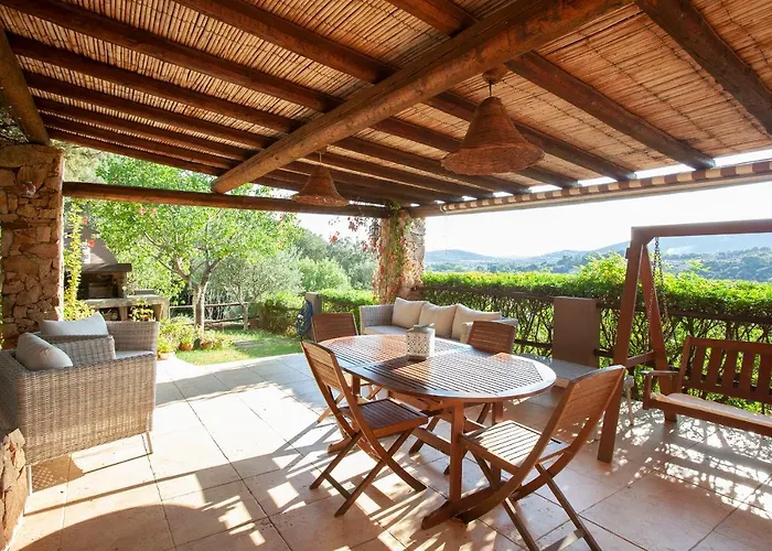 Soul Сasa de vacaciones Chia