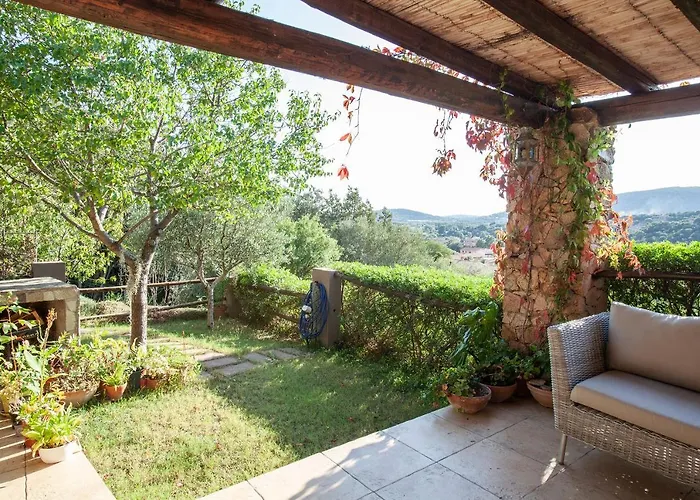 Soul Сasa de vacaciones Chia