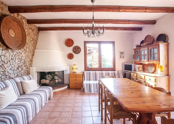 Soul Сasa de vacaciones Chia