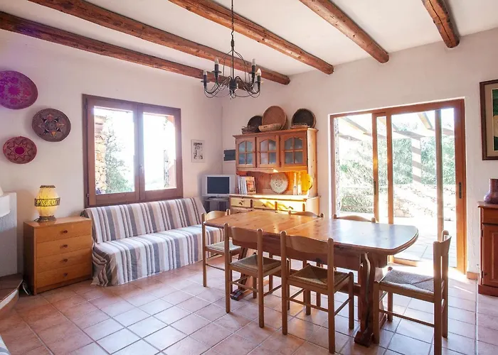 Сasa de vacaciones Soul Chia