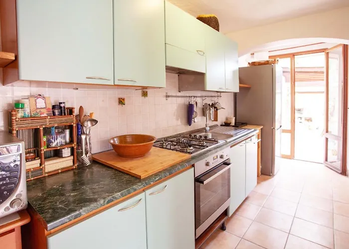 Сasa de vacaciones Soul